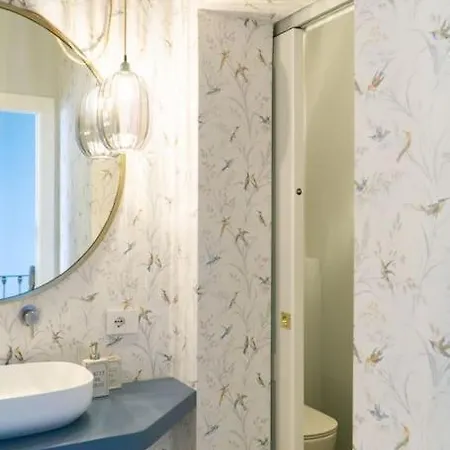 Appartement New Boutique