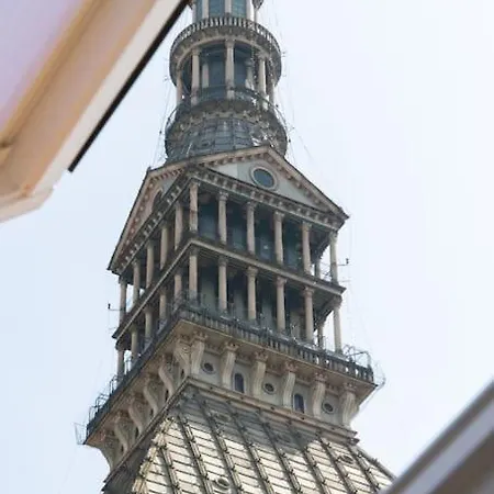 New Boutique * Turin