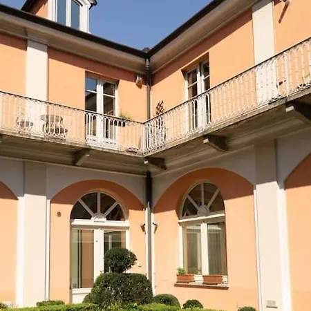 Appartement New Boutique *