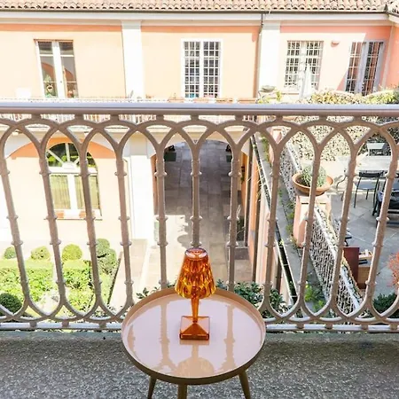 Appartement New Boutique Turin