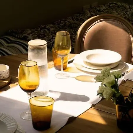 Διαμέρισμα New Boutique *