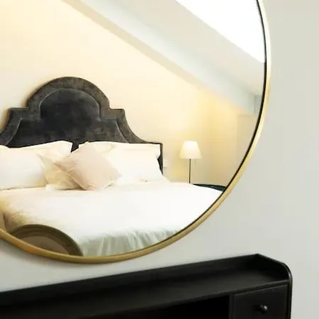 Apartment New Boutique