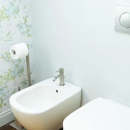 Apartment New Boutique Turin